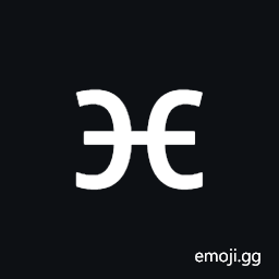 Glagolitic Small Letter Iotated Small Yus Symbol