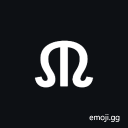 Glagolitic Small Letter Latinate Myslite Symbol