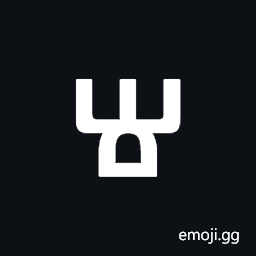 Glagolitic Small Letter Shta Symbol