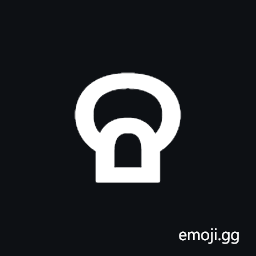 Glagolitic Small Letter Slovo Symbol