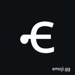 Glagolitic Small Letter Small Yus with Tail Symbol