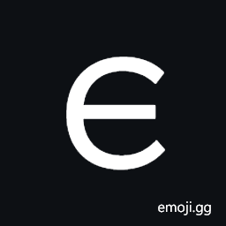 Gothic Letter Aihvus Symbol