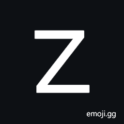 Gothic Letter Iuja Symbol