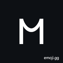 Gothic Letter Manna Symbol
