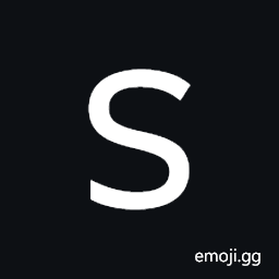 Gothic Letter Sauil Symbol