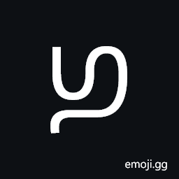 Grantha Letter Ga Symbol