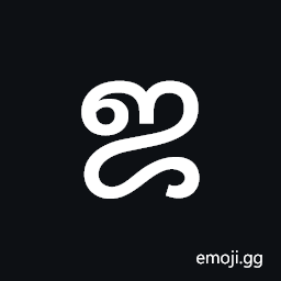 Grantha Letter Ja Symbol