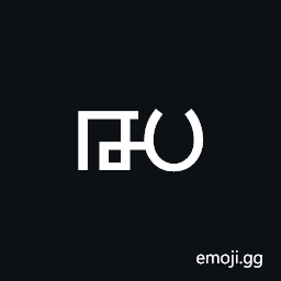 Grantha Letter Jha Symbol