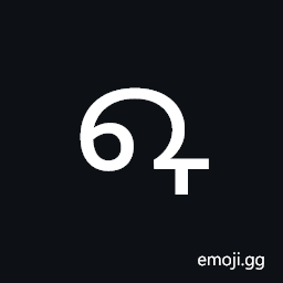 Grantha Letter Oo Symbol