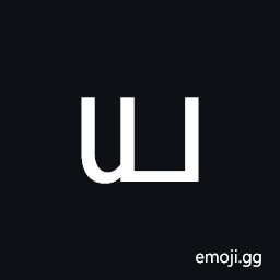 Grantha Letter Ya Symbol