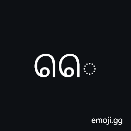 Grantha Vowel Sign Ai Symbol