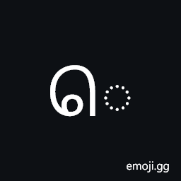 Grantha Vowel Sign Ee Symbol