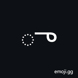 Grantha Vowel Sign U Symbol