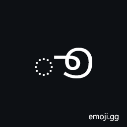 Grantha Vowel Sign Uu Symbol