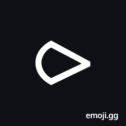 Greater-Than Closed By Curve Symbol