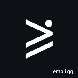 Greater-Than or Slanted Equal To with Dot Above Symbol