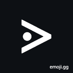 Greater-Than with Dot Symbol