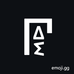 Greek Acrophonic Attic Fifty Staters Symbol