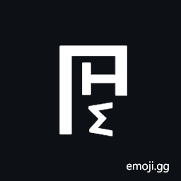 Greek Acrophonic Attic Five Hundred Staters Symbol