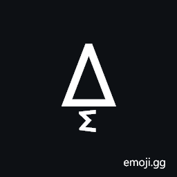 Greek Acrophonic Attic Ten Staters Symbol