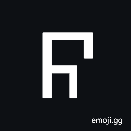 Greek Acrophonic Carystian Five Hundred Symbol