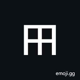 Greek Acrophonic Naxian Five Hundred Symbol