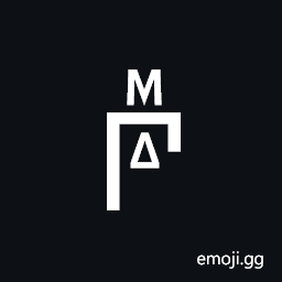 Greek Acrophonic Stratian Fifty Mnas Symbol