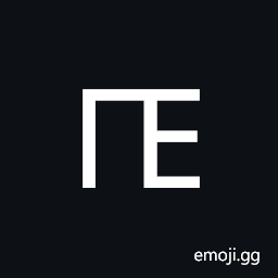 Greek Acrophonic Thespian Fifty Symbol