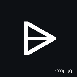 Greek Acrophonic Thespian One Symbol