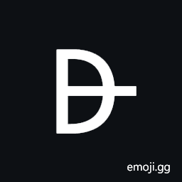 Greek Acrophonic Thespian Ten Symbol