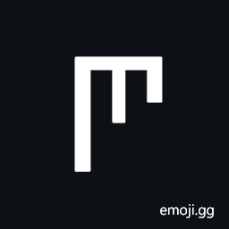 Greek Acrophonic Troezenian Fifty Symbol