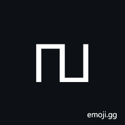 Greek Acrophonic Troezenian Five Hundred Symbol