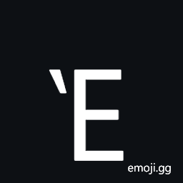 Greek Capital Letter Epsilon with Varia Symbol