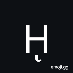 Greek Capital Letter Eta with Prosgegrammeni Symbol