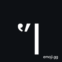 Greek Capital Letter Iota with Dasia and Oxia Symbol