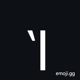 Greek Capital Letter Iota with Varia Symbol