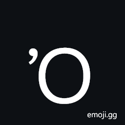 Greek Capital Letter Omicron with Psili Symbol