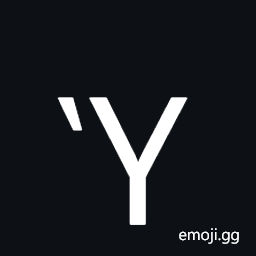Greek Capital Letter Upsilon with Varia Symbol