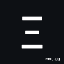Greek Capital Letter Xi Symbol