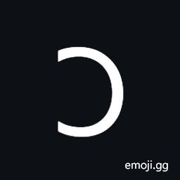 Greek Capital Reversed Lunate Sigma Symbol Symbol