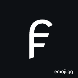 Greek Five Obols Sign Symbol