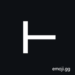 Greek Instrumental Notation Symbol-19 Symbol