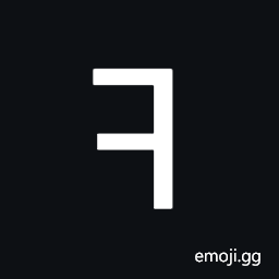 Greek Instrumental Notation Symbol-30 Symbol