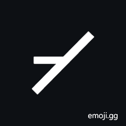 Greek Instrumental Notation Symbol-50 Symbol