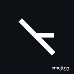 Greek Instrumental Notation Symbol-51 Symbol