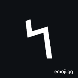 Greek Instrumental Notation Symbol-52 Symbol