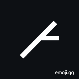 Greek Instrumental Notation Symbol-53 Symbol