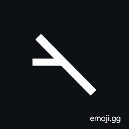 Greek Instrumental Notation Symbol-54 Symbol