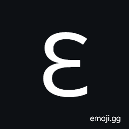 Greek Instrumental Notation Symbol-7 Symbol