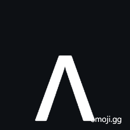 Greek Letter Small Capital Lamda Symbol